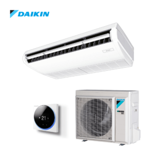 Daikin plafond-onderbouw airco FHA35A + RXM35A 3,5kW