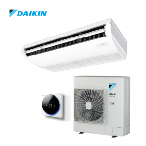 Daikin plafond-onderbouw airco FHA140A + RZASG140MY 14,0kW