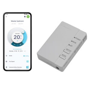 Daikin Wifi module BRP069C82 Daikin Wifi controller