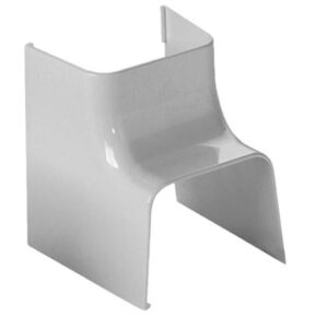 Canalplast AI125 binnen bocht 90°