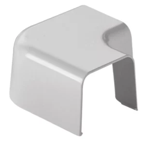 Canalplast CP90 platte bocht 90°