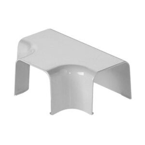 Canalplast CT90 T-stuk