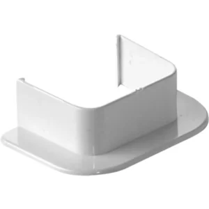 Canalplast PAM90 plafondwand rozet