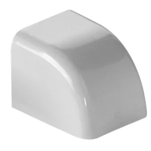 Canalplast TP90 afdekeindkap