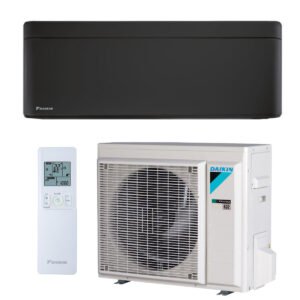 airco op zolder