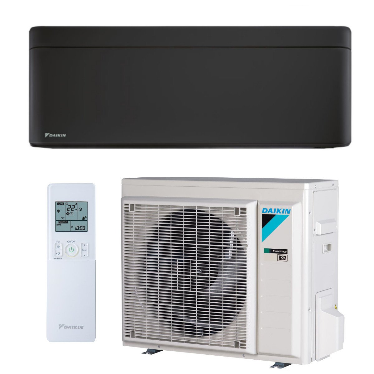 airco op zolder