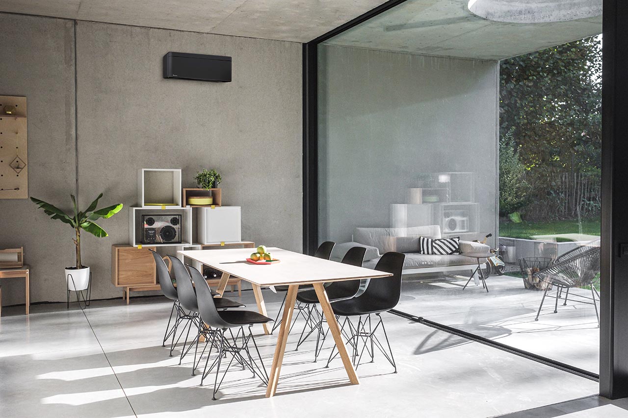 Airco binnenunit