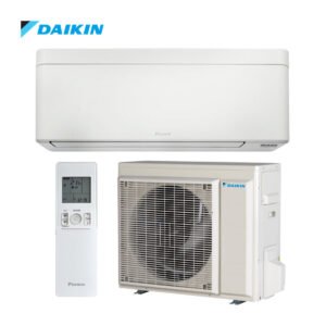 Daikin Stylish wandmodel airco FTXA35CW + RXA35A 3,5kW wit