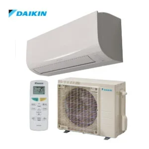 Daikin Sensira wandmodel airco FTXF20F + RXF20F 2,0kW - single-split set