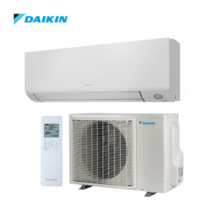 Daikin Perfera wandmodel airco FTXM20A + RXM20A 2,0kW