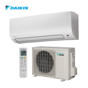 Daikin Comfora wandmodel airco FTXP71N + RXP71N 7,1kW - sinlge-split set