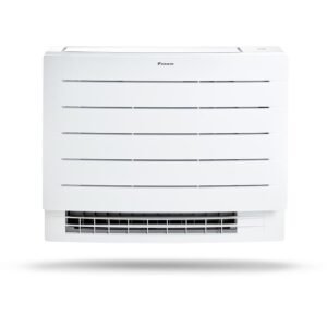 Vloermodel airco