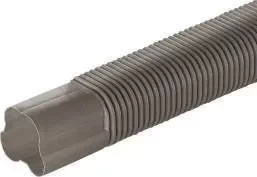 Inaba Denko SF-77-500-B flexibele goot - Bruin