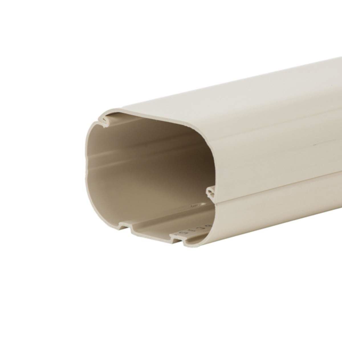 Inoac CD100 leidinggoot lengte 2m (99 x 68mm)