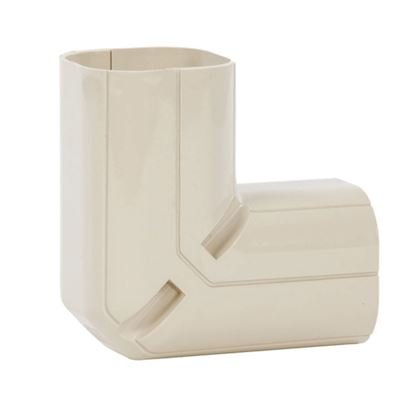 Inoac NC60 stijgende lange buiten bocht 90°