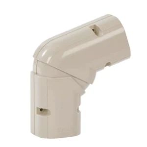 Inoac NX75 verstelbare platte bocht 45°/90°