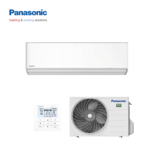 Panasonic serverruimte wandmodel airco KIT-Z35-YKEA 3,5kW