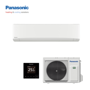 Panasonic Elite wandmodel airco KIT-36PK4ZH5 3,6kW
