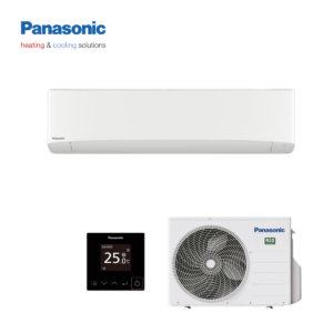 Panasonic wandmodel airco KIT-36PK4Z5 3,6kW