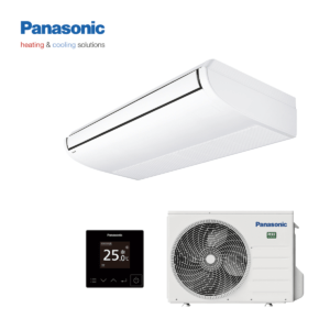 Panasonic plafond-onderbouw airco KIT-36PT3Z5 3,6kW
