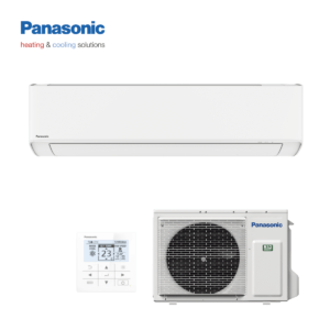 Panasonic serverruimte wandmodel airco KIT-Z50-YKEA 5,0kW