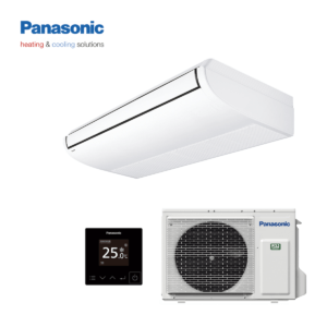 Panasonic plafond-onderbouw airco KIT-60PT3Z5 6,0kW