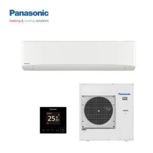 Panasonic Elite wandmodel airco KIT-71PK4ZH5 7,1kW