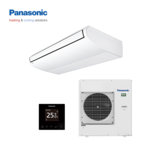 Panasonic Elite plafond-onderbouw airco KIT-71PT3ZH5 7,1kW