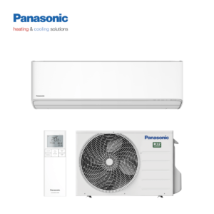 Panasonic Etherea wandmodel airco KIT-Z42-ZKE 4,2kW