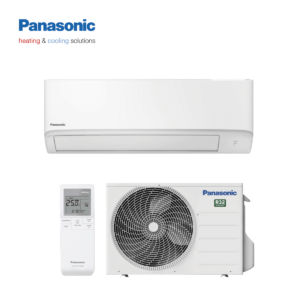 Panasonic wandmodel airco KIT-TZ20-ZKE 2,0kW