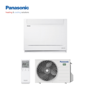 Panasonic vloermodel KIT-Z25-UFE