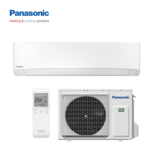 Panasonic wandmodel airco KIT-TZ60-ZKE 6,0kW