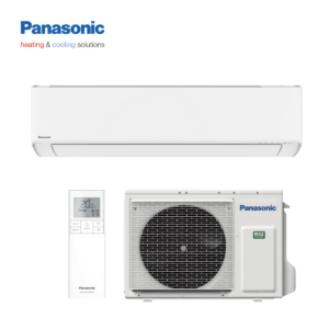 Panasonic Etherea wandmodel airco KIT-Z50-ZKE 5,0kW