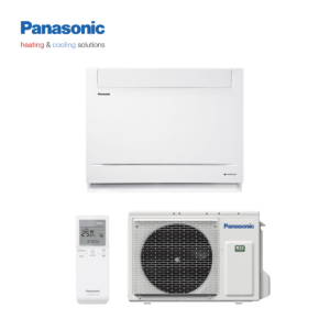 Panasonic vloermodel airco KIT-Z50-UFE 5,0kW