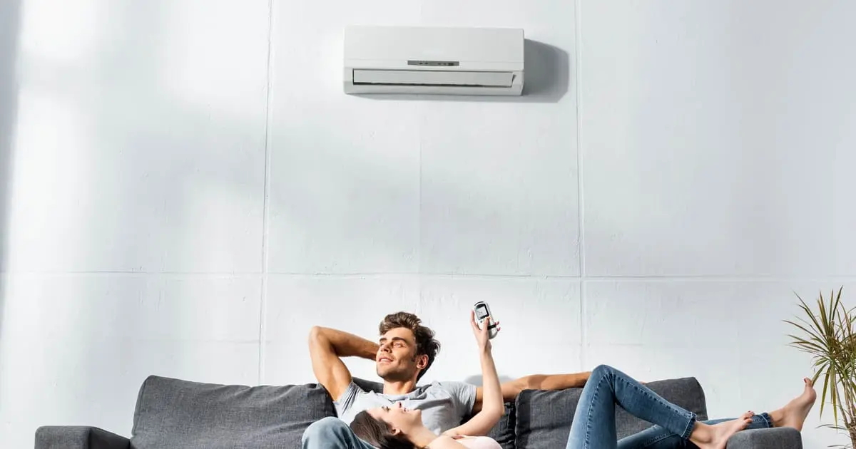 Airco Arnhem