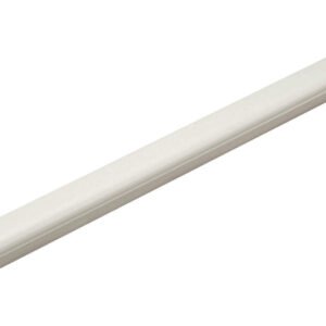 Inaba Denko SD-100-I leidinggoot 2m - Ivoor
