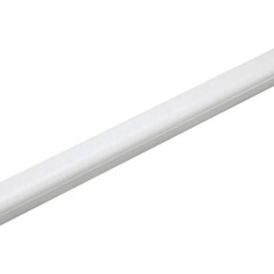 Inaba Denko SD-100-W leidinggoot 2m - Wit