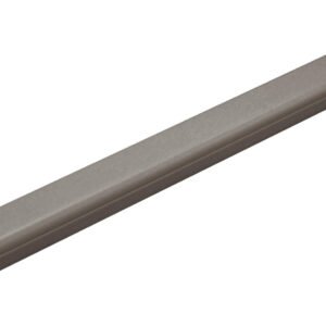 Inaba Denko SD-140-B leidinggoot 2m - Bruin