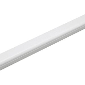 Inaba Denko SD-140-W leidinggoot 2m - Wit