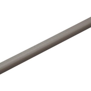 Inaba Denko SD-77-B leidinggoot 2m - Bruin