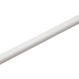 Inaba Denko SD-77-W leidinggoot 2m - Wit