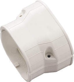 Inaba Denko SDR-140-100-I verloopstuk - Ivoor