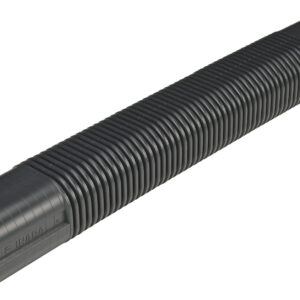 Inaba Denko SF-100-800-A flexibele goot - Antraciet