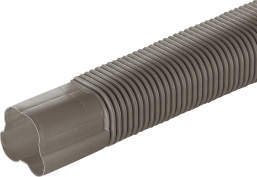 Inaba Denko SF-100-800-B flexibele goot - Bruin