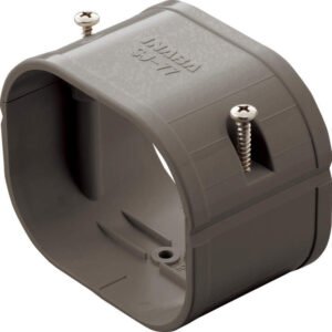 Inaba Denko SJ-77-B verbindingsstuk - Bruin