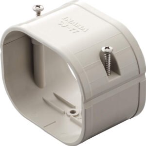 Inaba Denko SJ-140-I verbindingsstuk - Ivoor