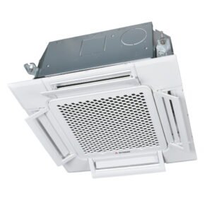 Cassette airco