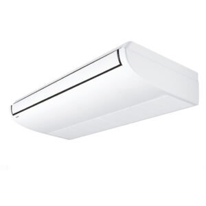 Plafondonderbouw airco